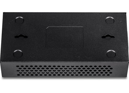 EAN 0710931161861 - Trendnet TPE-215GI adaptador e inyector de PoE 2.5 Gigabit Ethernet imagen 4