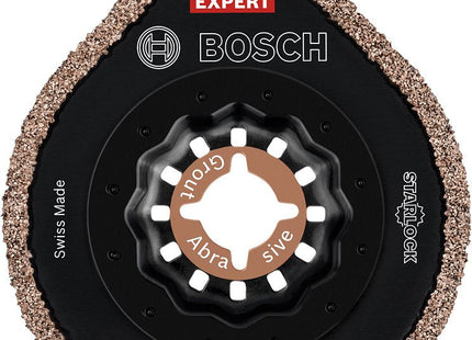 Bosch 2 608 900 042 Accesorio Para Herramienta Multifunción Placa De Lijado