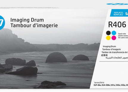 EAN 0191628445929 - HP CLT-R406 Imaging Drum 1 pieza(s) imagen 1