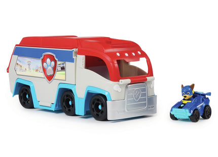 Vehículo Spin Master Paw Patrol 6067085