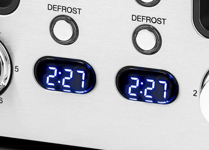 Haeger Tostadora Multifunción