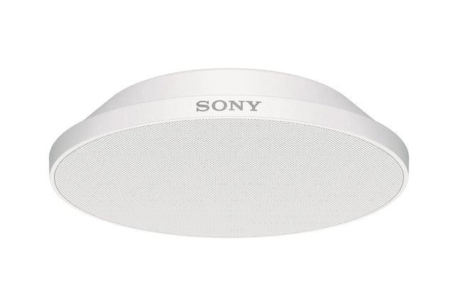 Micrófono  Sony Mas-A100 Para Presentaciones  Blanco