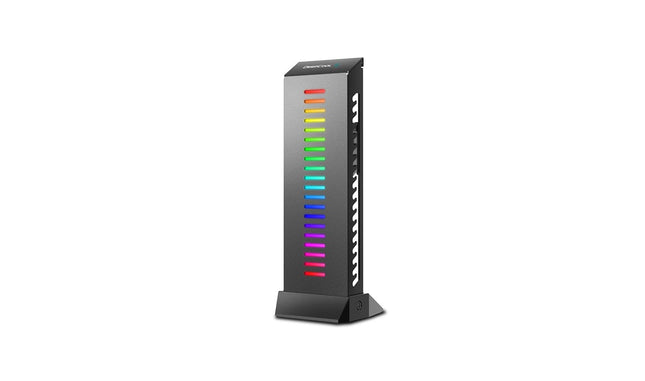 EAN 6933412796107 - DeepCool GH-01 A-RGB Full Tower Soporte para tarjeta gráfica imagen 1
