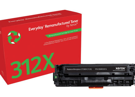 EAN 0095205594010 - 006R03816 cartucho de tóner 1 pieza(s) imagen 1