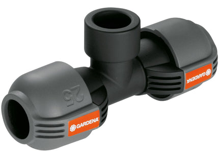 EAN 4078500279000 - Gardena 2790-20 accesorio para manguera Negro, Gris 1 pieza(s) imagen 1