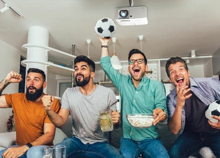 (1920x1080) Optoma Gt2100hdr Dlp Laser 4200-Lumen Hdmi Usb 3d Full Hd Blanco