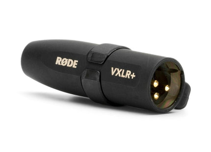 Adaptador Rode Vxlr+ Minijack/Xlr