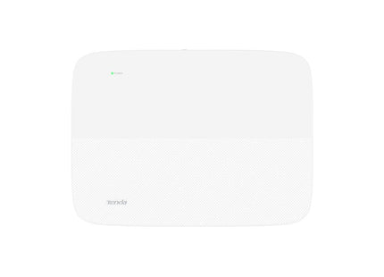 Tenda 4k Poe Nvr H.265+ 8 Canales Grabador De Vigilancia