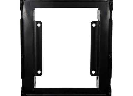 Nanocable Adaptador Metalico 3.5? Para 2 Discos Duros 2.5" - Facil Instalacion