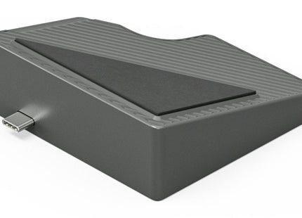 Easily Turn Any Space Into A Native Platform Meeting Room With One-Touch Join Wired And Wireless Content Sharing And Centre-Of Room Control With Tap. Logitech Room Solutions In Appliance Mode Are Designed With Logitech'S Collab Os Operating