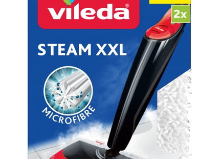 EAN 4023103213579 - Vileda Steam XXL Gamuzas de microfibras imagen 1