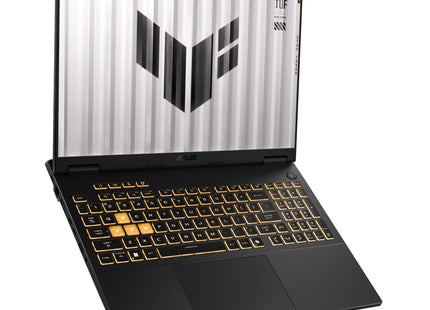 EAN 4711636048590 - ASUS TUF Gaming F16 TUF608JMR-RV038 Intel® Core™ i7 40,6 cm (16") DDR5-SDRAM NVIDIA GeForce RTX 5060 Wi-F imagen 5