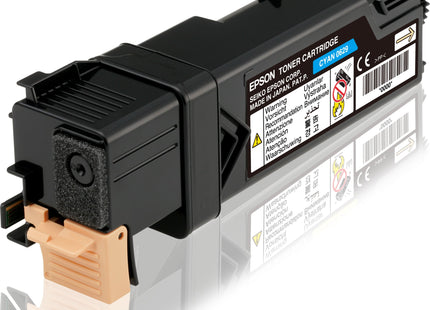 EAN 8715946484693 - Epson C13S050629 cartucho de tóner 1 pieza(s) Original imagen 1