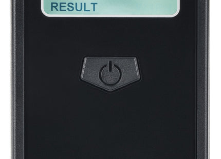 EAN 5907437062753 - BACscan F-45 control de alcohol 0 - 4% 1% Negro imagen 1