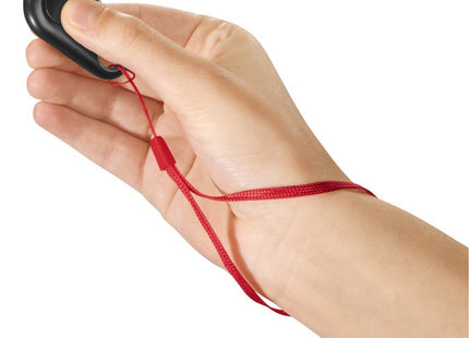 Hama Brs3 Mando A Distancia Para Cámara Bluetooth