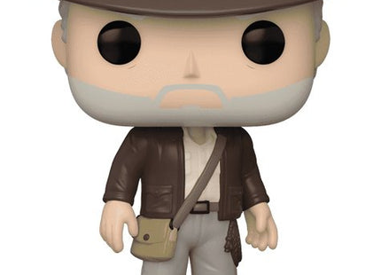 Figura Pop Indiana Jones - Indiana Jones