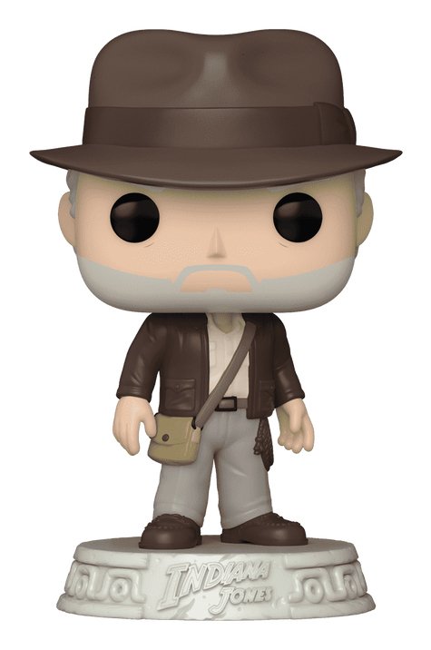 Figura Pop Indiana Jones - Indiana Jones