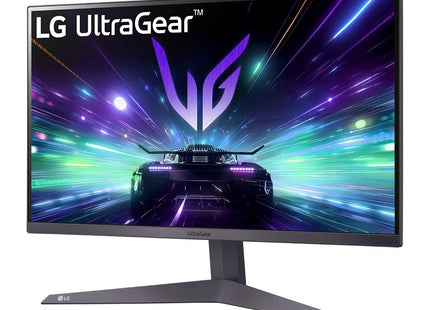 EAN 8806096090701 - LG 24GS50F-B pantalla para PC 60,2 cm (23.7") 1920 x 1080 Pixeles Full HD LCD Negro imagen 2