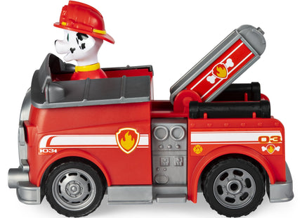 EAN 778988278697 - PAW Patrol 6054195 modelo controlado por radio Camión de bomberos Motor eléctrico imagen 4