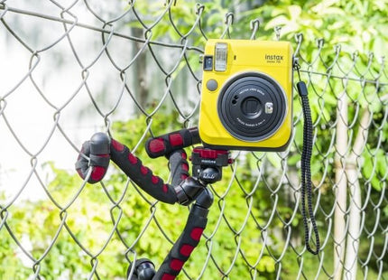 Mantona 21402 Tripode Digitales / Cámaras De Película 3 Pata(S) Negro