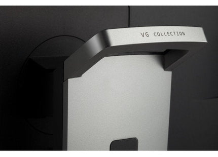 Monitor Viewsonic Led 23.8" Ips Full Hd 1080p 60 Hz 5ms Altavoces Hdmi, Dp  Negro