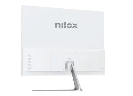Nilox Monitor Desktop Va Led 24" 4ms Fhd 1920x1080 75hz 16:9 Vga/Hdmi Blanco