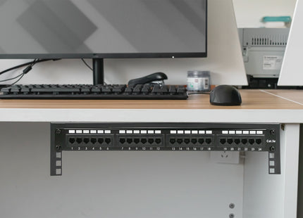 EAN 4016032490333 - Digitus DN-48003 accesorio para panel de conexiones imagen 5