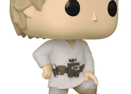 Funko Pop Star Wars Luke Skywalker