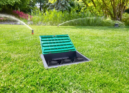 Gardena 1255-20 Caja De Válvulas V3