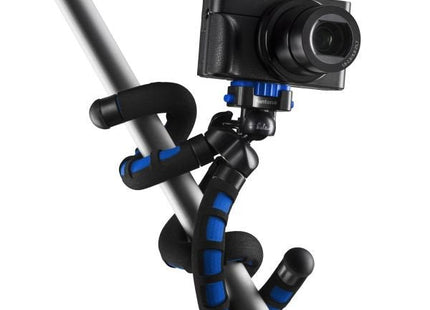 Mantona Kaleido Flex Azul Oceano