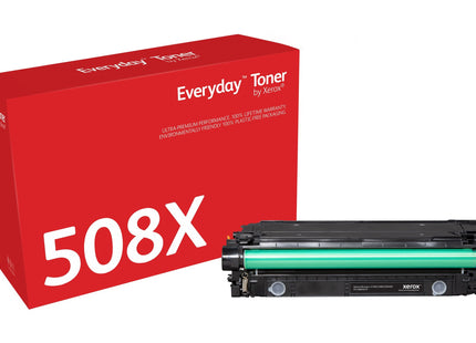 EAN 0095205894172 - Everyday 006R03679 cartucho de tóner 1 pieza(s) imagen 1