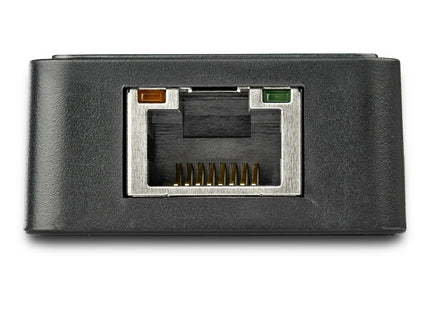 Startech Tarjeta De Red Externa Usb 3.0  1p Gigabit Rj45