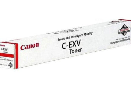 EAN 4549292213911 - Canon C-EXV 64 cartucho de tóner 1 pieza(s) Original Negro imagen 1