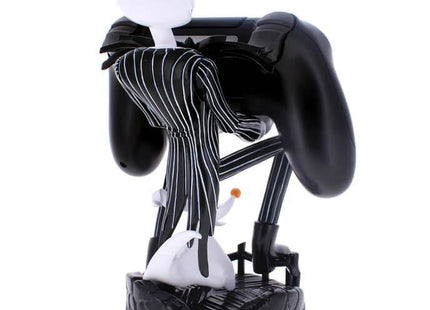 Cable Guy Soporte De Jack Skellington De Pesadilla Antes De Navidad Mer-3187