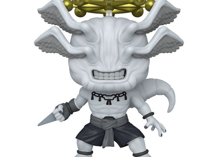 Funko Pop Super Sized Jujutsu Kaisen Mahoraga