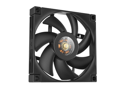 EAN 6933412710691 - DeepCool FT9 SLIM Carcasa del ordenador Refrigerador de aire 9,2 cm Negro 1 pieza(s) imagen 4