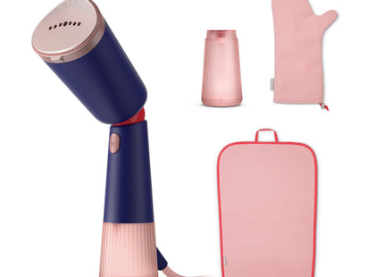 EAN 8720389050091 - Philips 5000 series STH5030/20 vaporizador para ropa Vaporizador manual de prendas 0,2 L 1300 W Azul imagen 1