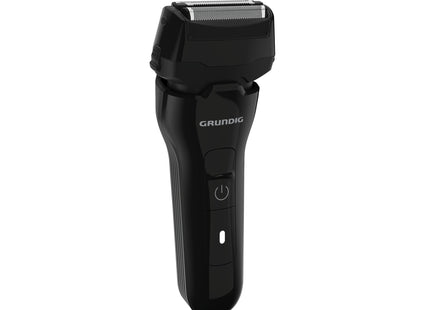 Grundig Ms 6330 Máquina De Afeitar De Láminas Recortadora Negro