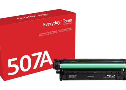 EAN 0095205894219 - Everyday 006R03683 cartucho de tóner 1 pieza(s) imagen 1