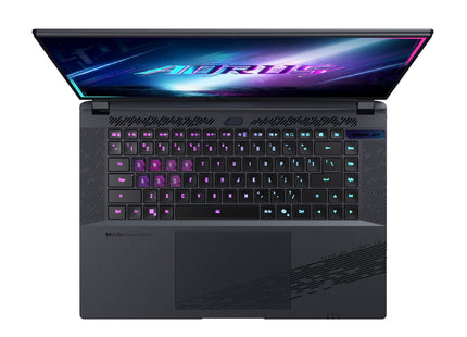 Portátil Gaming  Gigabyte Aorus Elite 16 Bwhc3e U9-275hx Rtx5070 32gb 1tb 16" W11h
