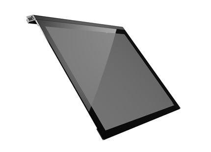 Be Quiet! Bga08 Parte Carcasa De Ordenador Midi Tower De Panel Lateral