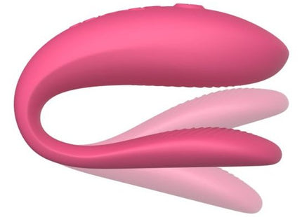 We-Vibe Sync Lite Rosa
