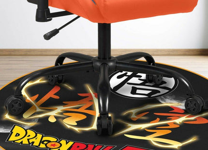 Alfombra Gaming Subsonic Dragon Ball Z