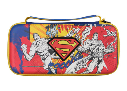 EAN 8436563094224 - Blade Gaming SUPSWPB accesorio y piza de videoconsola Maleta de transporte imagen 10