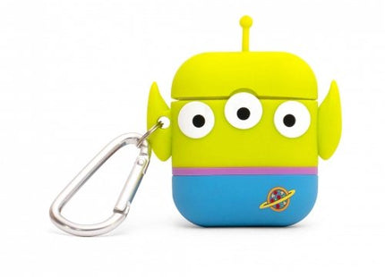 Thumbsup! 3d Airpods Case "Alien"