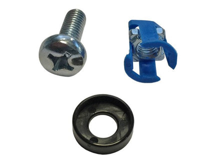 EAN 4049759190422 - EFB Elektronik 691102 tuerca M6 50 pieza(s) imagen 1