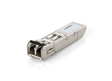 Levelone Sfp-2200 Red Modulo Transceptor Fibra Óptica 125 Mbit/S 1310 Nm