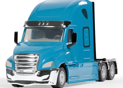 Siku Super Freightliner Cascadia, Modelo De Vehículo