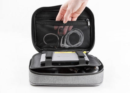 Delock Organizador De Accesorios