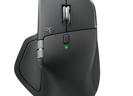 Mouse Logitech Mx Master 4 Wireless Graphite (910-007562)